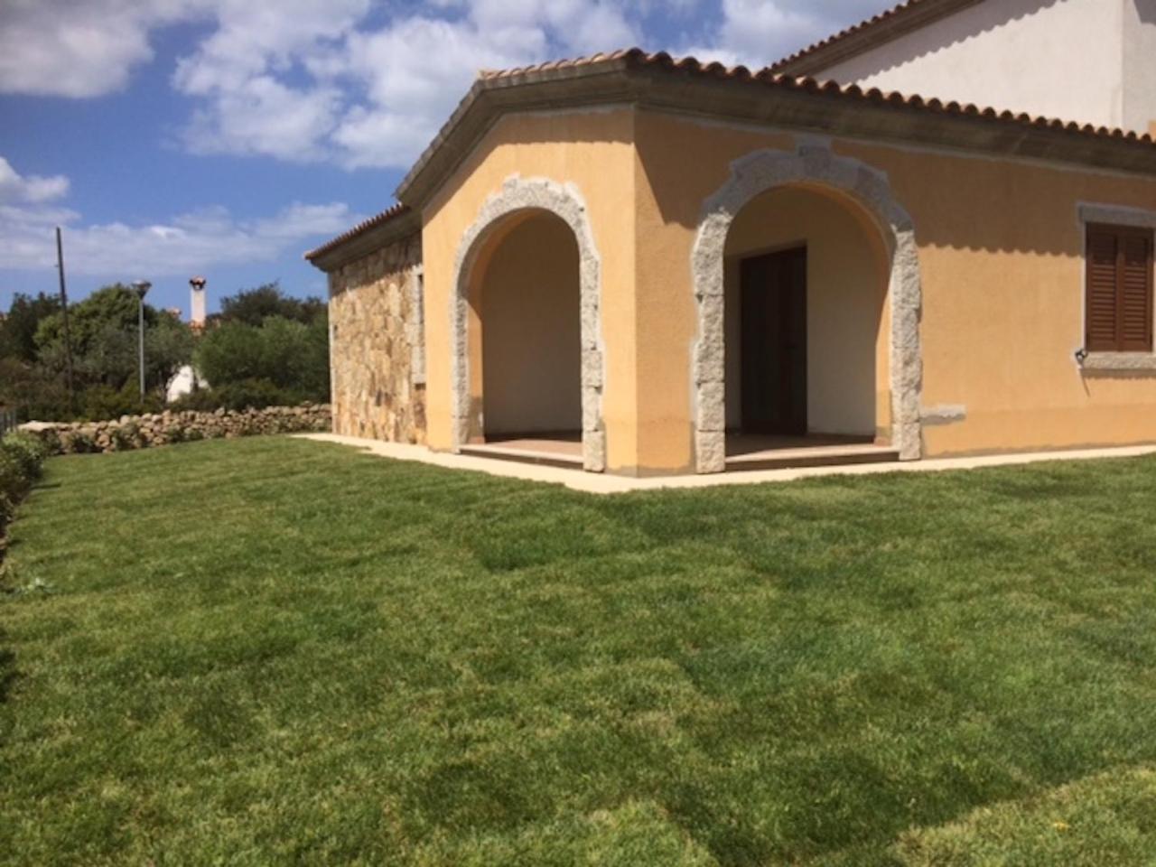 Residence Arruli San Teodoro  Exterior photo